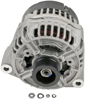 Bosch Remanufactured Alternator - 010154830288
